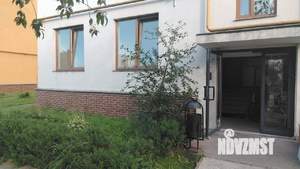 3-к квартира, вторичка, 78м2, 1/3 этаж