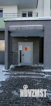 1-к квартира, вторичка, 25м2, 10/17 этаж