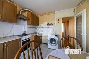 2-к квартира, вторичка, 47м2, 5/5 этаж