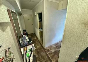 2-к квартира, вторичка, 44м2, 3/9 этаж
