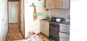 2-к квартира, вторичка, 42м2, 2/5 этаж