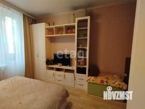 1-к квартира, вторичка, 40м2, 2/3 этаж