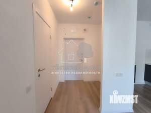 1-к квартира, вторичка, 35м2, 9/17 этаж