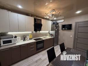 2-к квартира, вторичка, 66м2, 9/13 этаж