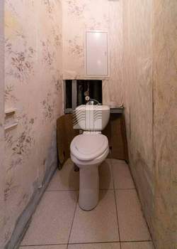 1-к квартира, вторичка, 34м2, 9/16 этаж