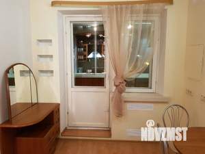 1-к квартира, вторичка, 43м2, 4/10 этаж