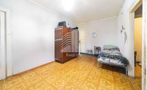 2-к квартира, вторичка, 43м2, 4/4 этаж