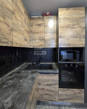 2-к квартира, вторичка, 59м2, 13/17 этаж