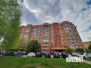 3-к квартира, вторичка, 94м2, 5/10 этаж