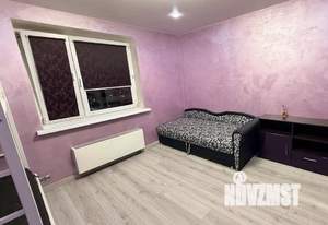 Студия квартира, вторичка, 24м2, 9/17 этаж