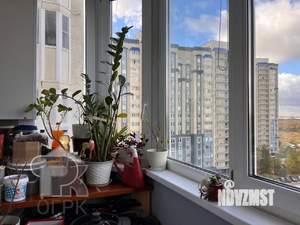 2-к квартира, вторичка, 56м2, 8/17 этаж