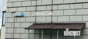 2-к квартира, вторичка, 58м2, 9/17 этаж