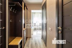 1-к квартира, вторичка, 33м2, 5/5 этаж