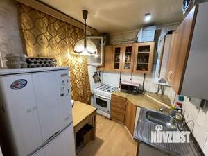 2-к квартира, вторичка, 45м2, 1/2 этаж