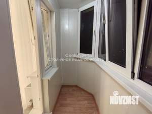 1-к квартира, вторичка, 39м2, 15/17 этаж