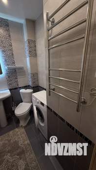 Студия квартира, вторичка, 28м2, 7/17 этаж