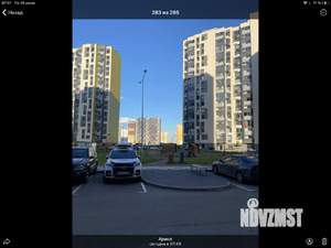 Студия квартира, вторичка, 33м2, 2/17 этаж