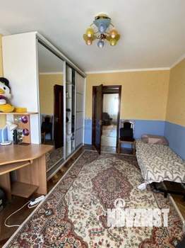 3-к квартира, вторичка, 67м2, 5/9 этаж