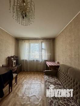 3-к квартира, вторичка, 52м2, 3/4 этаж