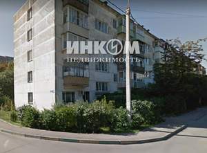 2-к квартира, вторичка, 43м2, 3/5 этаж