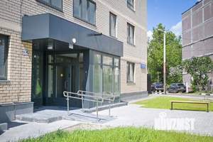 2-к квартира, вторичка, 58м2, 5/19 этаж