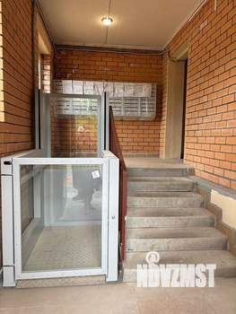 1-к квартира, вторичка, 38м2, 17/17 этаж