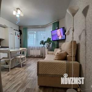 Студия квартира, вторичка, 28м2, 8/17 этаж