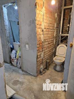 3-к квартира, вторичка, 72м2, 10/16 этаж