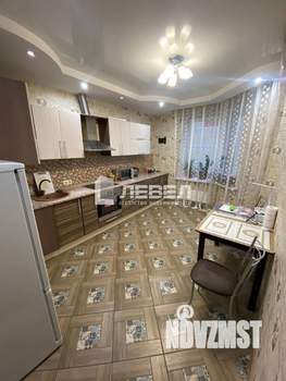2-к квартира, вторичка, 55м2, 12/18 этаж