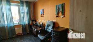 2-к квартира, вторичка, 57м2, 8/12 этаж