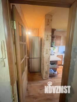 3-к квартира, вторичка, 65м2, 9/10 этаж