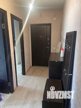 2-к квартира, вторичка, 58м2, 15/17 этаж