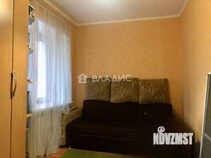 2-к квартира, вторичка, 40м2, 2/5 этаж