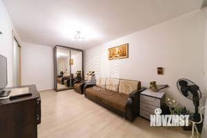 3-к квартира, вторичка, 63м2, 3/5 этаж