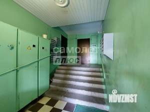 2-к квартира, вторичка, 44м2, 3/7 этаж