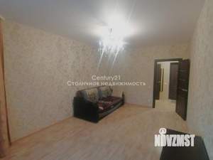 1-к квартира, вторичка, 41м2, 6/17 этаж