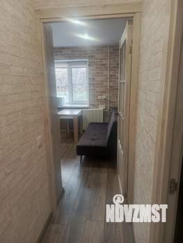 1-к квартира, вторичка, 30м2, 2/4 этаж