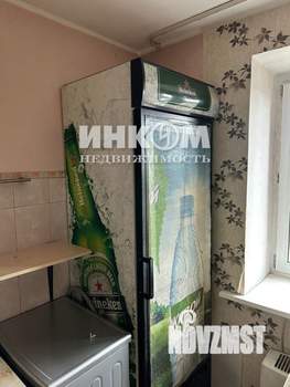 2-к квартира, вторичка, 62м2, 4/15 этаж