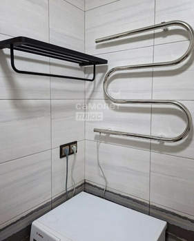 2-к квартира, вторичка, 53м2, 2/18 этаж