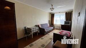 2-к квартира, вторичка, 59м2, 9/10 этаж