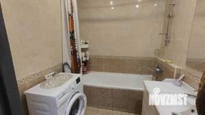 2-к квартира, вторичка, 54м2, 10/17 этаж