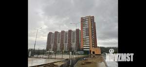 2-к квартира, сданный дом, 55м2, 11/17 этаж