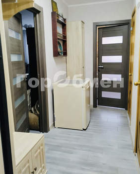 1-к квартира, вторичка, 36м2, 5/10 этаж