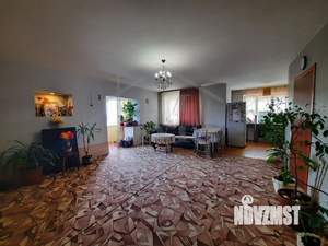 3-к квартира, вторичка, 94м2, 5/10 этаж