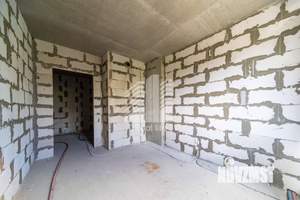 1-к квартира, вторичка, 43м2, 2/5 этаж