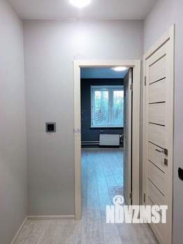 2-к квартира, вторичка, 64м2, 1/10 этаж