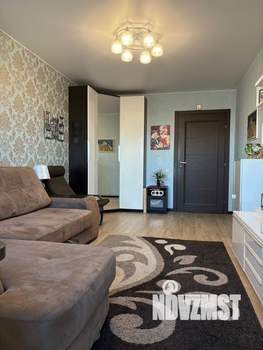3-к квартира, вторичка, 77м2, 7/14 этаж