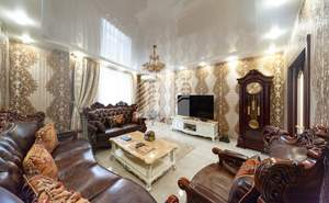 3-к квартира, вторичка, 90м2, 5/17 этаж