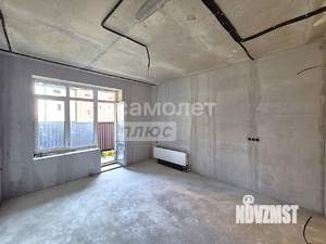 Студия квартира, вторичка, 27м2, 2/12 этаж