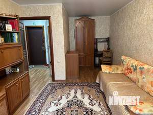 1-к квартира, вторичка, 36м2, 3/5 этаж